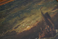 Load image into Gallery viewer, 19th Century Signed Moody Maritime Oil Painting
