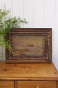 Load image into Gallery viewer, 19th Century Signed Moody Maritime Oil Painting
