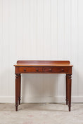 Load image into Gallery viewer, 19th-Century Victorian Writing Desk (c.1880)
