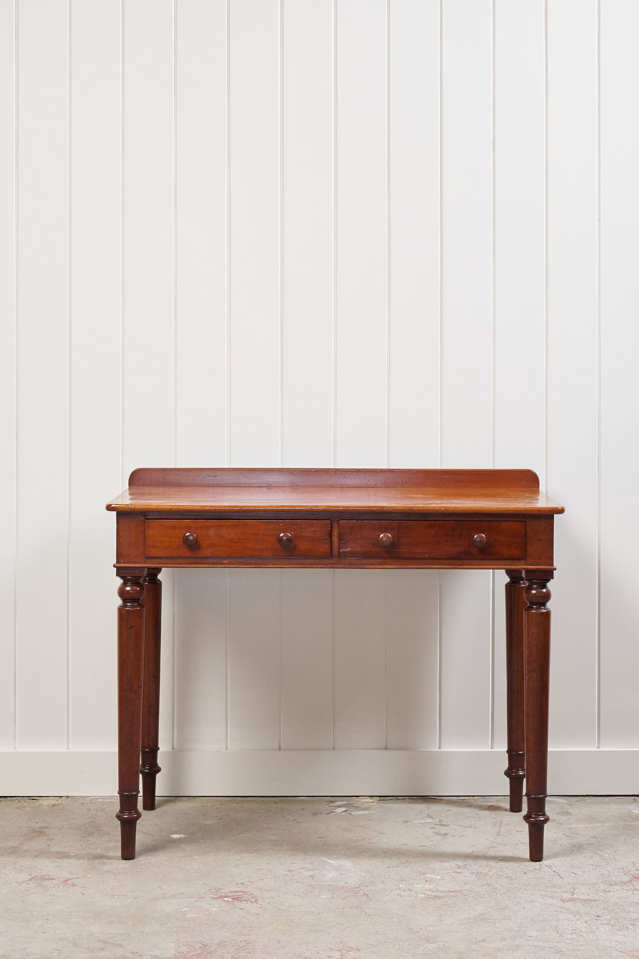 19th-Century Victorian Writing Desk (c.1880)