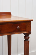 Load image into Gallery viewer, 19th-Century Victorian Writing Desk (c.1880)

