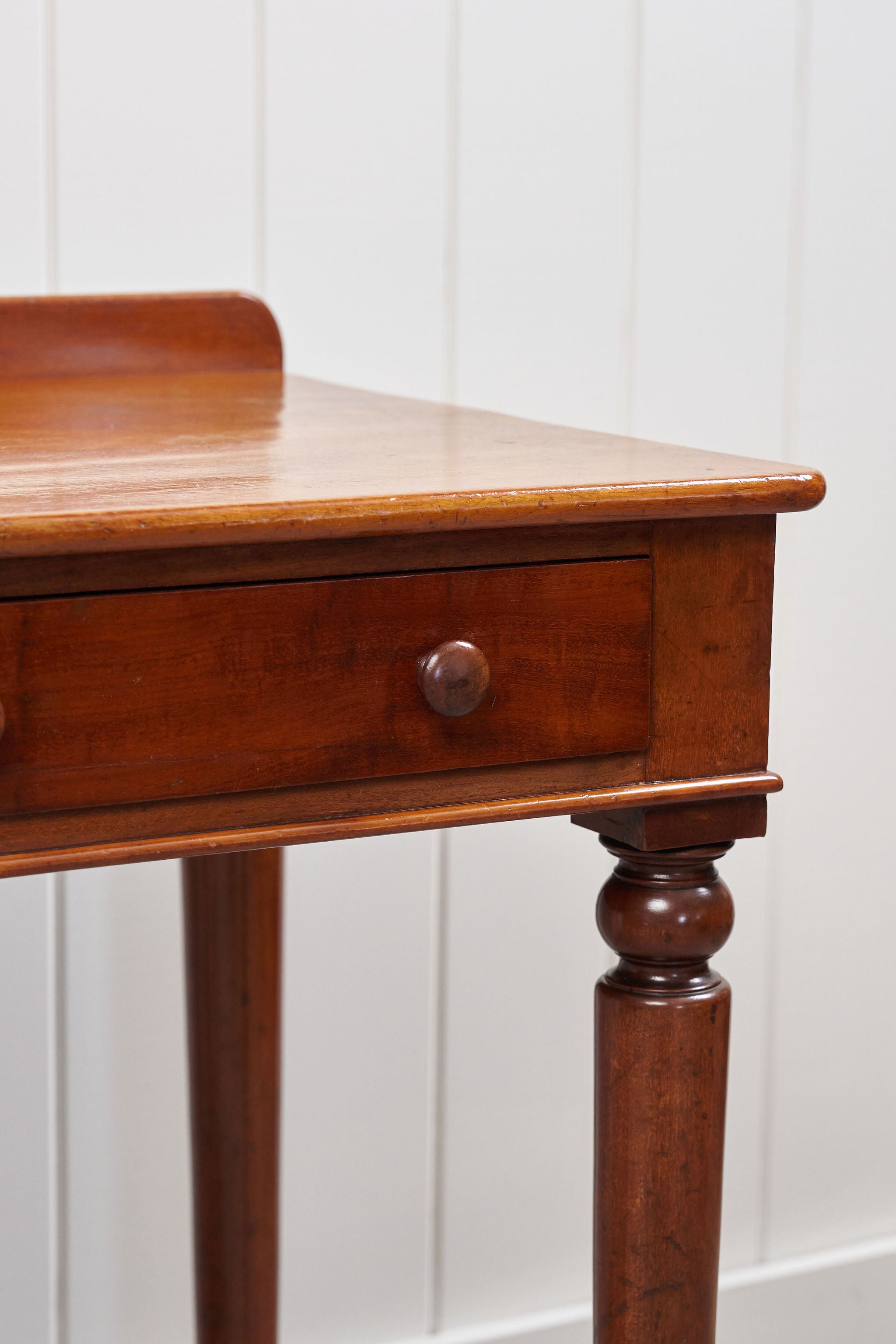 19th-Century Victorian Writing Desk (c.1880)