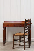 Load image into Gallery viewer, 19th-Century Victorian Writing Desk (c.1880)
