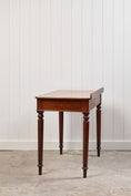 Load image into Gallery viewer, 19th-Century Victorian Writing Desk (c.1880)
