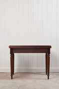Load image into Gallery viewer, 19th-Century Victorian Writing Desk (c.1880)
