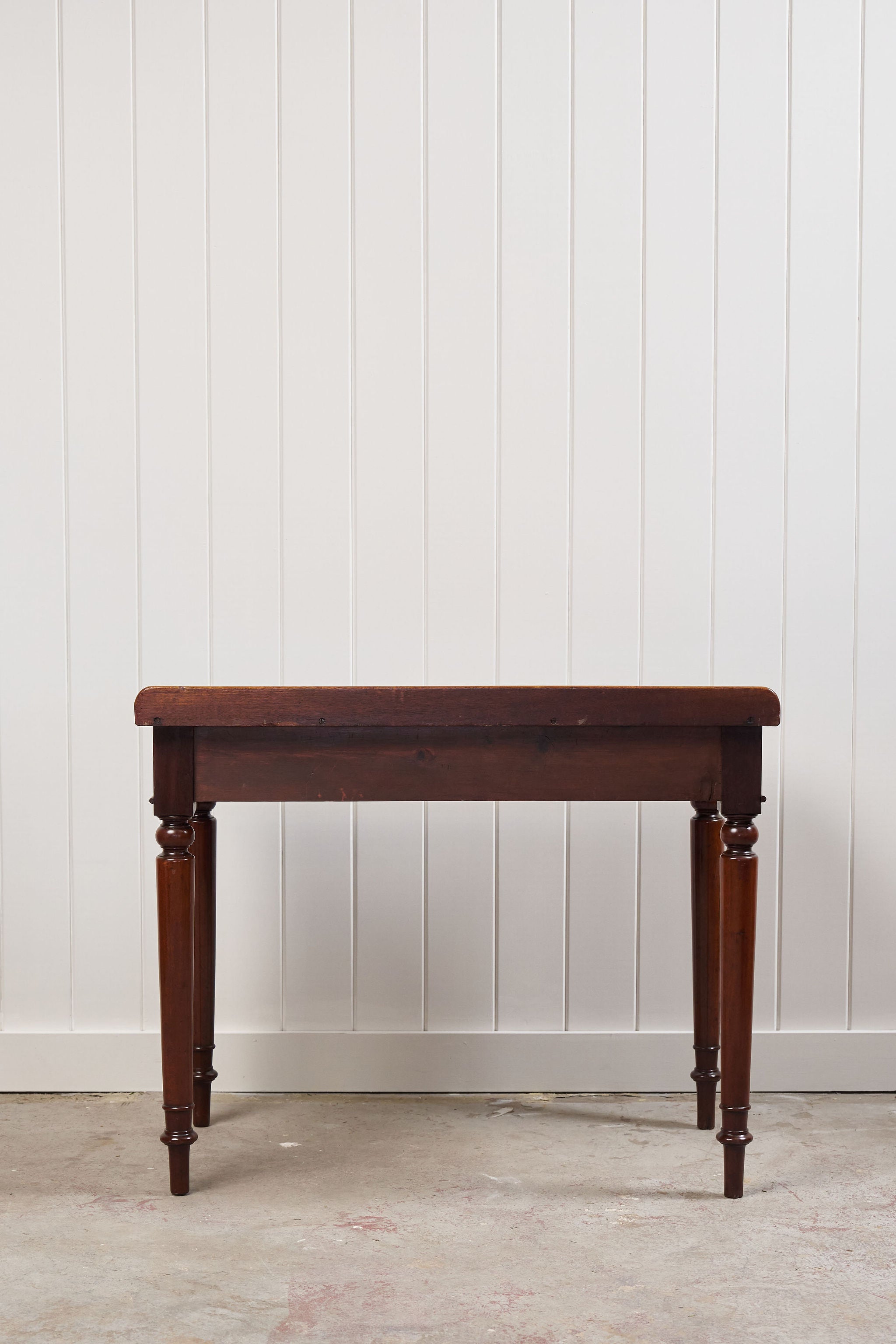 19th-Century Victorian Writing Desk (c.1880)