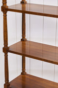 Load image into Gallery viewer, Tall Oak Etagere | by Drexel Heritage
