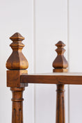 Load image into Gallery viewer, Tall Oak Etagere | by Drexel Heritage
