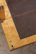 Load image into Gallery viewer, 19th Century French Secretary with Marble Top by CH Jeanselme
