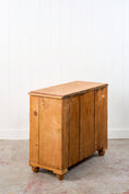 Load image into Gallery viewer, Two Over Two Victorian Pine Chest
