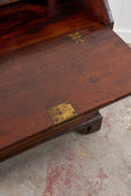 Load image into Gallery viewer, George III Mahogany Bureau with Working Key (c. 1780)
