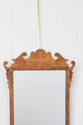 Load image into Gallery viewer, Georgian Chippendale Mirror
