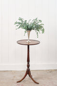 Load image into Gallery viewer, Antique Georgian Walnut Wine Table
