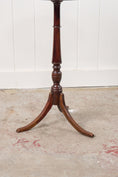 Load image into Gallery viewer, Antique Georgian Walnut Wine Table
