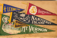 Load image into Gallery viewer, Vintage American Pennants
