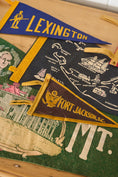 Load image into Gallery viewer, Vintage American Pennants

