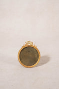 Load image into Gallery viewer, Petite French Brass Frame with Bow | Tabletop
