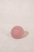 Load image into Gallery viewer, Wedgwood Pink Jasperware Ringholder
