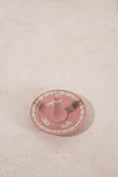 Load image into Gallery viewer, Wedgwood Pink Jasperware Ringholder
