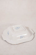 Load image into Gallery viewer, 19th Century Asiatic Pheasant Square Tureen (no lid)
