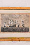Load image into Gallery viewer, An Original 18th Century English Sailing Engraving | Published in 1786
