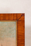 Load image into Gallery viewer, Attributed to William John Huggins (1781–1845) | Original Marine Oil Painting In Period Maple Frame
