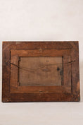 Load image into Gallery viewer, Attributed to William John Huggins (1781–1845) | Original Marine Oil Painting In Period Maple Frame
