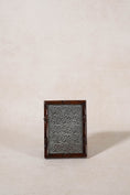 Load image into Gallery viewer, Vintage Brown Bamboo Frame
