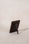 Load image into Gallery viewer, Vintage Brown Bamboo Frame
