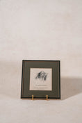 Load image into Gallery viewer, Vintage Framed Portrait of Englishman Mr. Samuel Webbe
