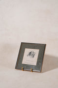 Load image into Gallery viewer, Vintage Framed Portrait of Englishman Mr. Samuel Webbe
