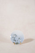Load image into Gallery viewer, Royal Copenhagen Art Nouveau Snowdrop Floral Plate
