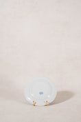 Load image into Gallery viewer, SET of 5 Antique English Spode 'Camilla Rose' 7.5” Plates
