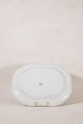 Load image into Gallery viewer, Spode ‘Camilla Rose’ Large Platter (early 1900s)
