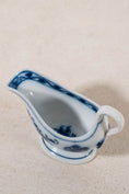 Load image into Gallery viewer, Meissen Germany Blue Onion Creamer Dish
