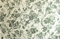 Load image into Gallery viewer, 16x24 Lumbar Pillow Cover | Schumacher Birds Of Paradise 'Green' (SINGLE)
